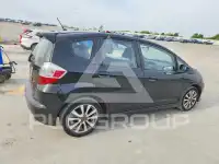 2013 Honda FIT фото
