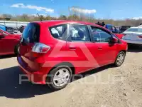 2013 Honda FIT фото