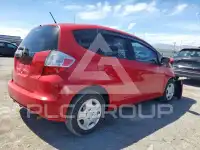 2013 Honda FIT photo