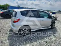 2013 Honda FIT фото