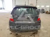 2013 Honda FIT photo