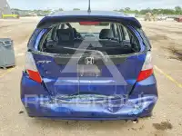 2013 Honda FIT фото