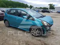 2013 Honda FIT фото