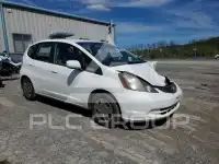2013 Honda FIT фото