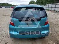 2013 Honda FIT фото