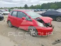 2013 Honda FIT photo