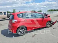 2013 Honda FIT фото