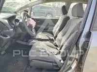 2013 Honda FIT фото