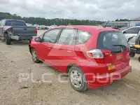 2013 Honda FIT photo