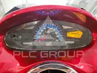 2013 Honda PCX фото