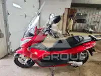 2013 Honda PCX фото