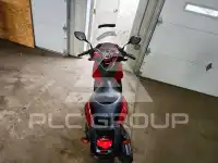 2013 Honda PCX фото