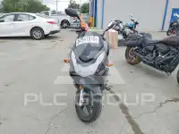2013 Honda PCX фото