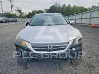 2013 Honda Accord фото