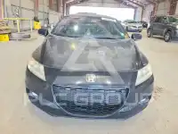 2013 Honda CR-Z фото