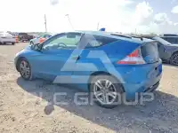 2013 Honda CR-Z photo