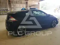 2013 Honda CR-Z фото