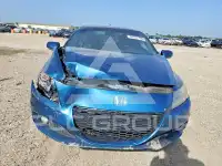 2013 Honda CR-Z photo