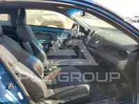 2013 Honda CR-Z photo