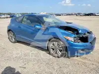 2013 Honda CR-Z photo