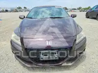 2013 Honda CR-Z фото