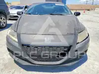 2013 Honda CR-Z фото