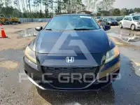 2013 Honda CR-Z фото