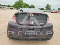 2013 Honda CR-Z фото