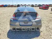 2013 Honda CR-Z фото