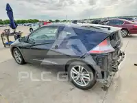 2013 Honda CR-Z фото