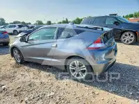 2013 Honda CR-Z фото