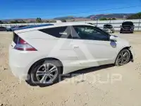 2013 Honda CR-Z фото