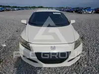 2013 Honda CR-Z фото