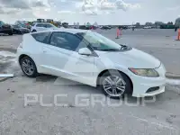 2013 Honda CR-Z фото