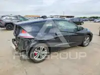 2013 Honda CR-Z фото