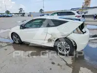 2013 Honda CR-Z фото