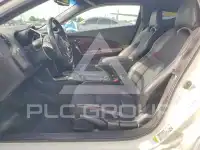 2013 Honda CR-Z фото