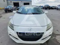 2013 Honda CR-Z фото