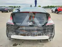 2013 Honda CR-Z фото