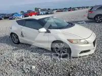 2013 Honda CR-Z фото