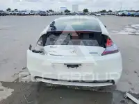 2013 Honda CR-Z фото
