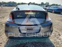 2013 Honda CR-Z фото