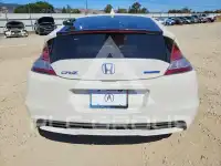 2013 Honda CR-Z фото