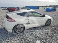 2013 Honda CR-Z фото
