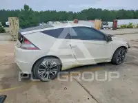 2013 Honda CR-Z фото