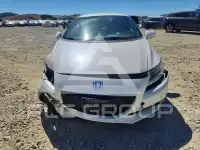 2013 Honda CR-Z фото