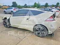 2013 Honda CR-Z фото