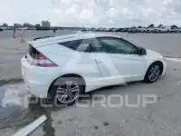 2013 Honda CR-Z фото