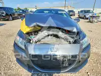 2013 Honda CR-Z фото