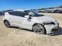 2013 Honda CR-Z фото